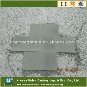 Natural Ocean Green Slate Tile