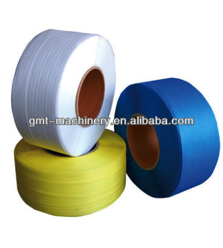 PP/PET strapping band extrusion line