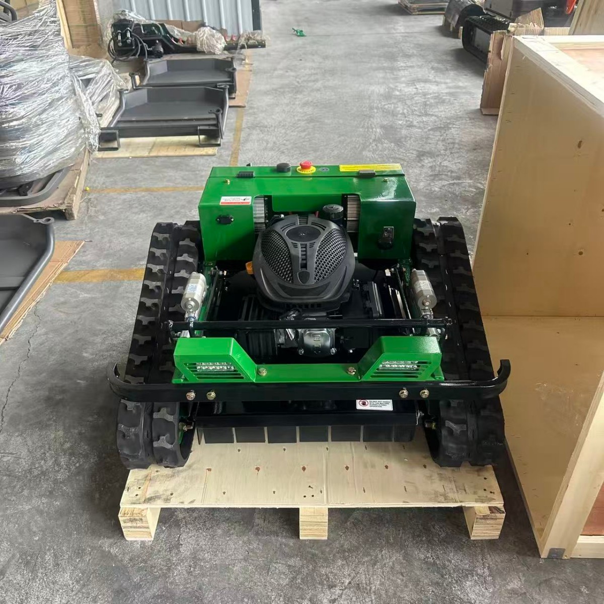 lawn mower-3 lawn mower-3