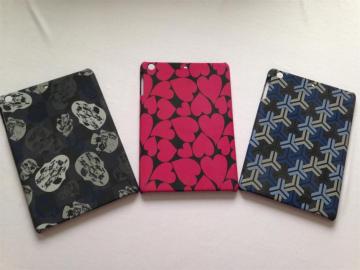 Ipad protective case