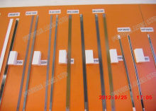 Compatible Ceramic Heating Element Printer Spare Parts For Hp Laser Jet Hp 3600