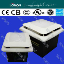 UL ceiling ventilating fans for USA