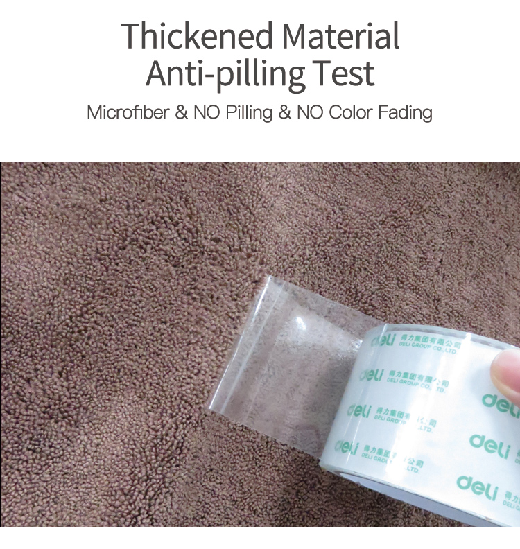 Microfiber Cleaning Cloth