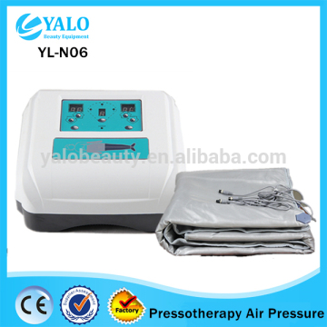 Infrared air pressure blanket