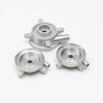 Customized Cnc Machining Stainless Steel Parts