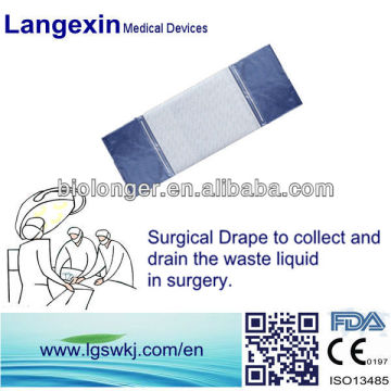 sterile disposable medical consumables