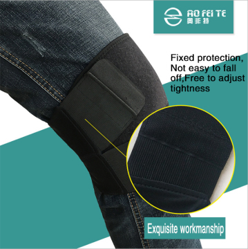 Free and Elastic High Elastic Knee Pad