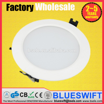 30w Cob Led Downlight Heat Sink