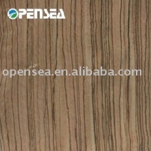 natural Zebra veneer