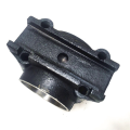 Sinotruk Howo Parts DZ91259525035 Balance del eje de la altura