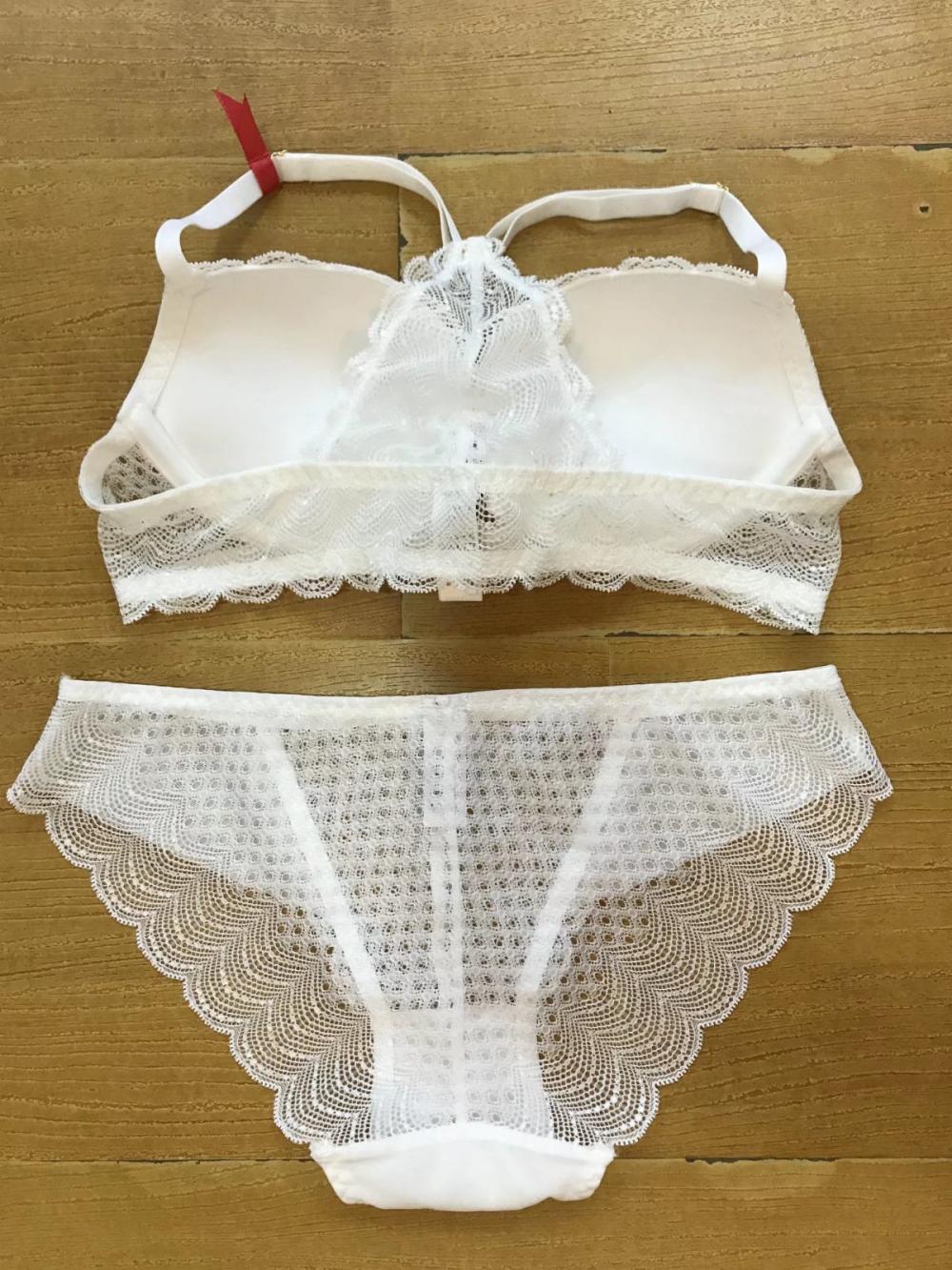 Bra Brief Sets