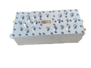 GSM 900MHz Triplexer/combiner CDMA/GSM/FM/UHF/UMTS/Lte