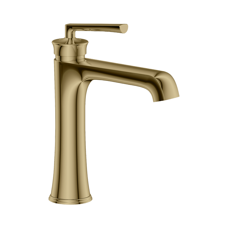 Brass Basin Faucet Bathroom Mixer