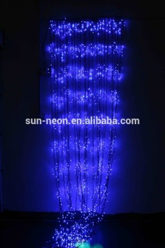 LED Curtain lamp string