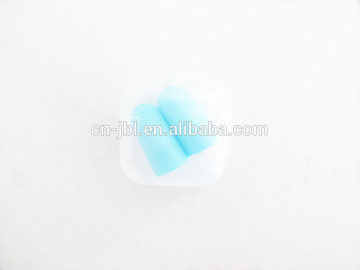 Stopping Noise Fashionable Earplugs Funny Earplugs