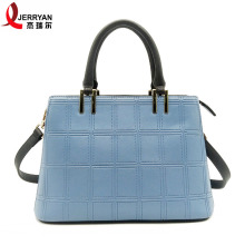 Wholesale Genuine Leather Large Tote Bags for Work