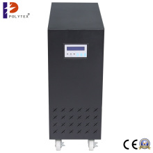 Intelligent Single Phase Online UPS Home UPS 15kVA