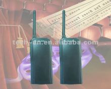 Full Duplex Radio Two Way Dongguan Wireless 2 Way Radio