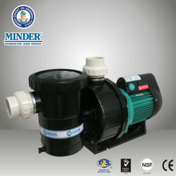 M Series Centrifugal Pumps Swimming Pool Pump Electric Motor For Pool Pump Pool Pumps