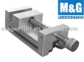 Precision Toolmakers Vise