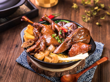 Aroma-enhancing high-performance meat extract paste