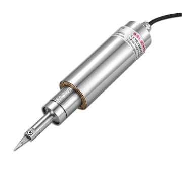 Factory Wholesale: 30KHz Manual Ultrasonic Cutter for Automata, Manipulators, and Plotters