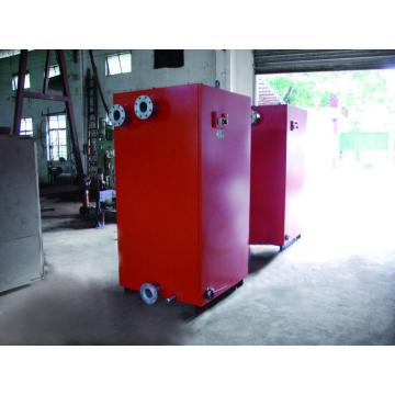 Comblock Type Fully Welded Plate Heat Exchanger