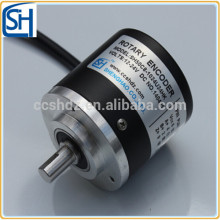 Autonics absolute rotary Encoder SH38
