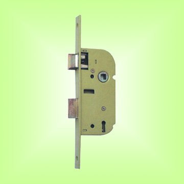 zamak keys door lock colorful zinc plated deadbolt &latch bolt