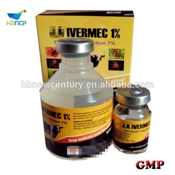 Ivermectin solution dog medicine