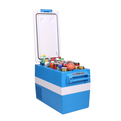 Portable Mini Car Freezer 42L-168L