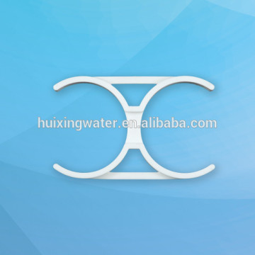 High Quality Double RO Filter Clamp