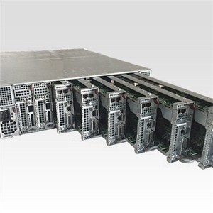 Caster-T328 200CH IP/IP Transcoder