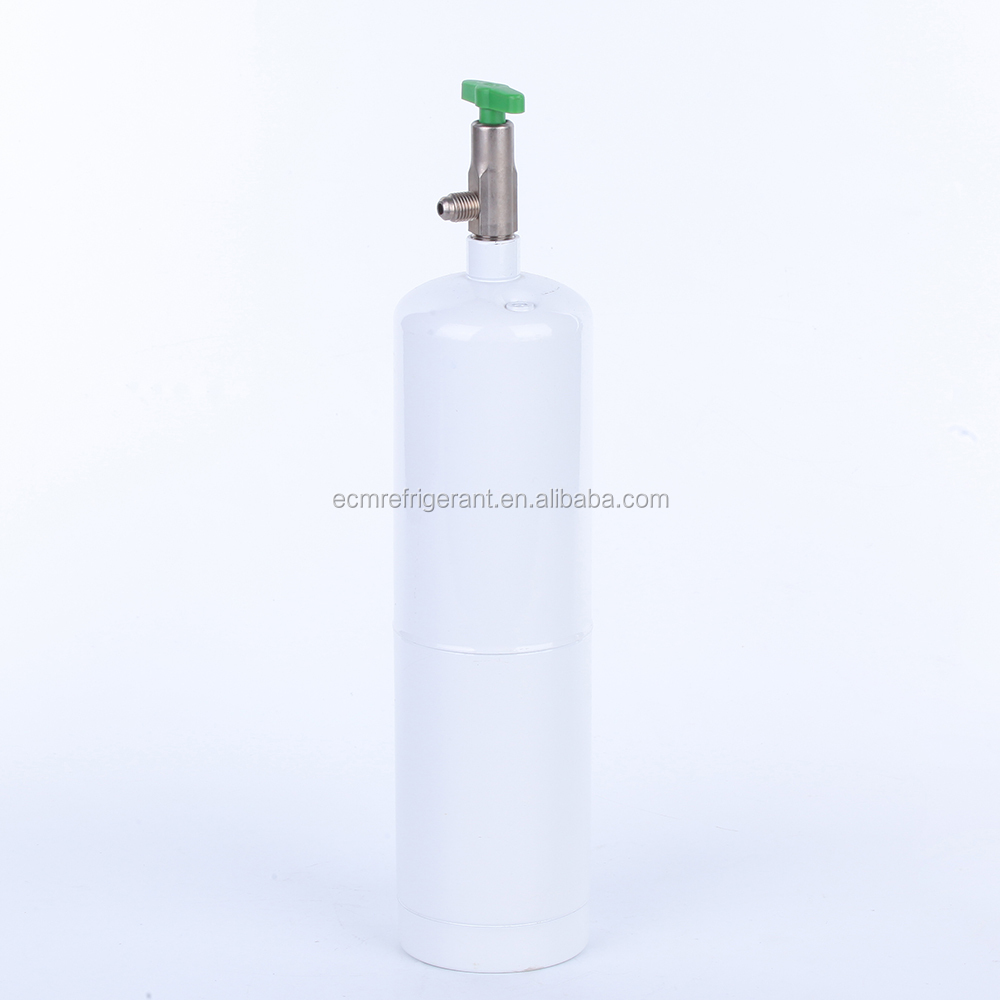 134a gas refrigerant gases r134a gaz refrigerant cylinder DOT approved