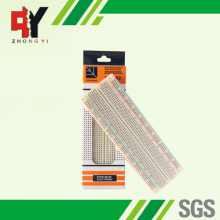 MB-102 Solderless Breadboard 830 Point Bread Board For Ardui no