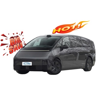2024 Ideal Auto Electric MPV 7 Seater 575km Range