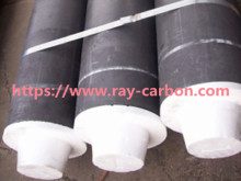 Graphite Electrodes Graphite Customized