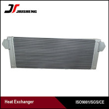 After Market Excavator Hydraulic Oil Cooler For Kobelco SK260-8