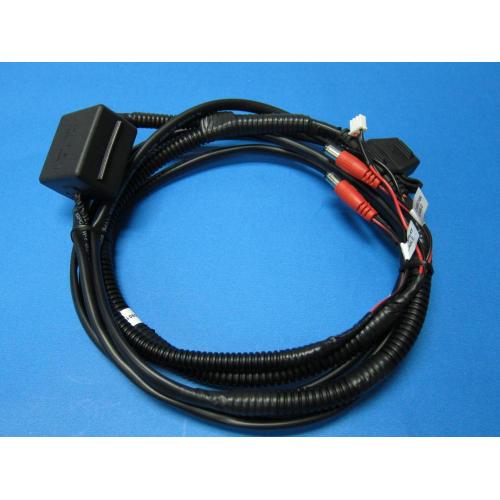 Conector Home Appliance Fio Harness