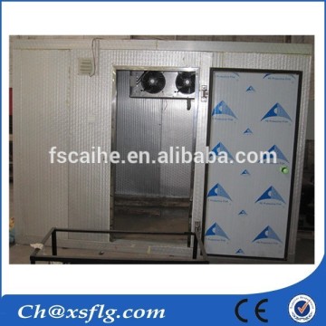 walk in cooler refrigeration