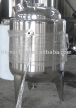 Cooling and Heating Tank