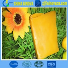 pure and high refined beewax