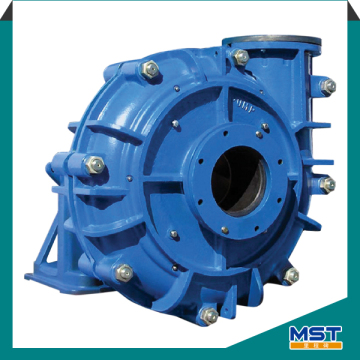 centrifugal slurry mechanical seal pump