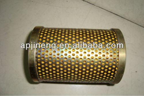 Hydraulic oil filter