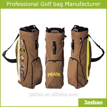 High Quality Golf Cart Bag Nylon Golf Bag