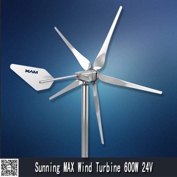 WIND MILL 600W