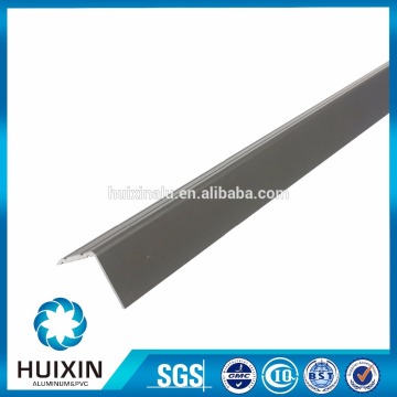 Aluminum stair nosing aluminum strip carpet squares