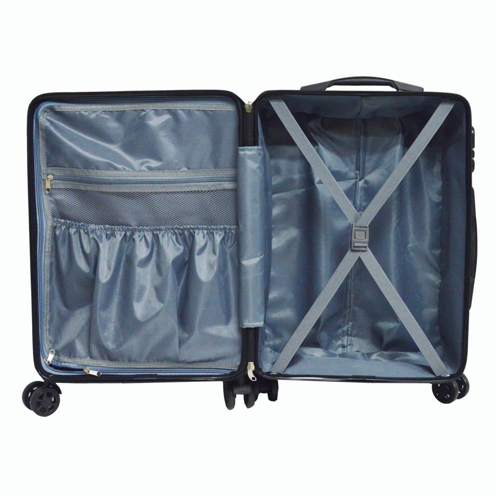 New Mould Abs Luggage Set