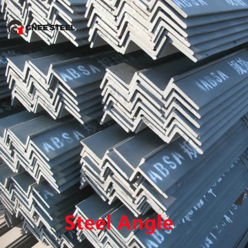 Custom Steel Angles for Unique Architectural Creations