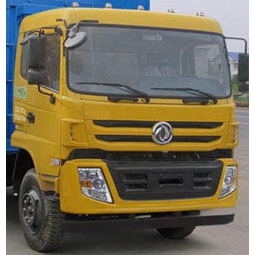 Dongfeng 12CBM Roll Off Truck รถบรรทุกขยะ